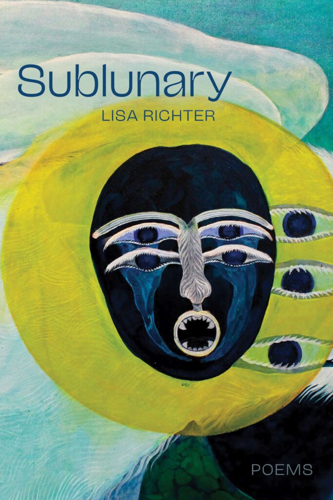 Sublunary cover art